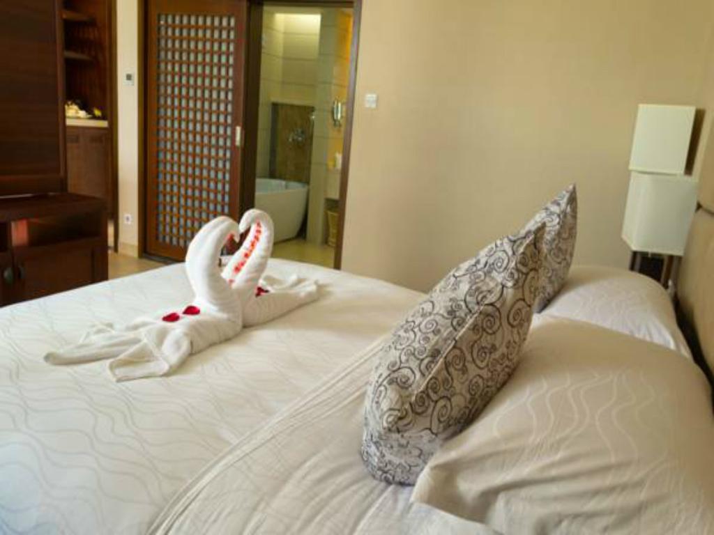 Kangte Wangfu Hotel Of Resort And Conference Санья Екстер'єр фото