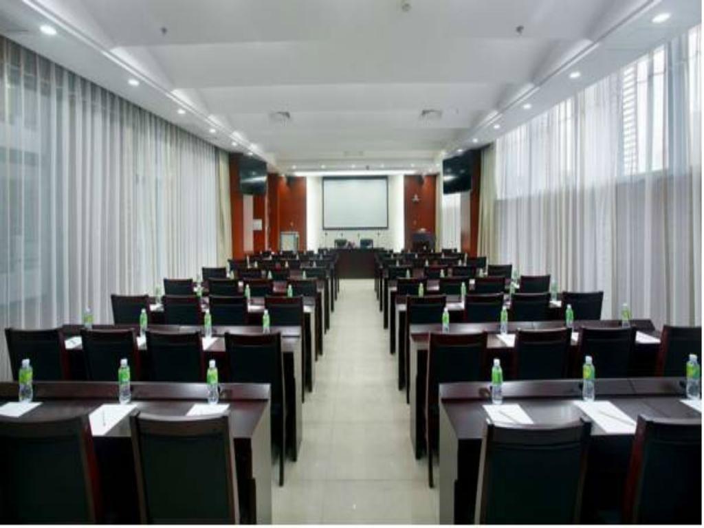 Kangte Wangfu Hotel Of Resort And Conference Санья Екстер'єр фото