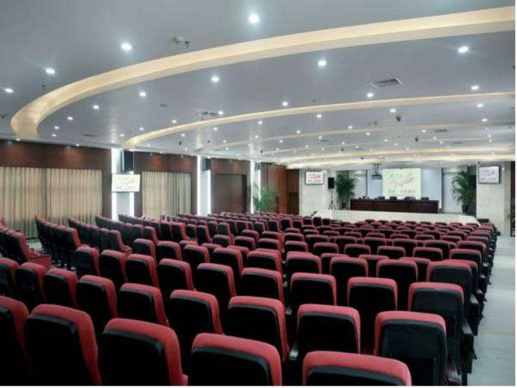 Kangte Wangfu Hotel Of Resort And Conference Санья Екстер'єр фото