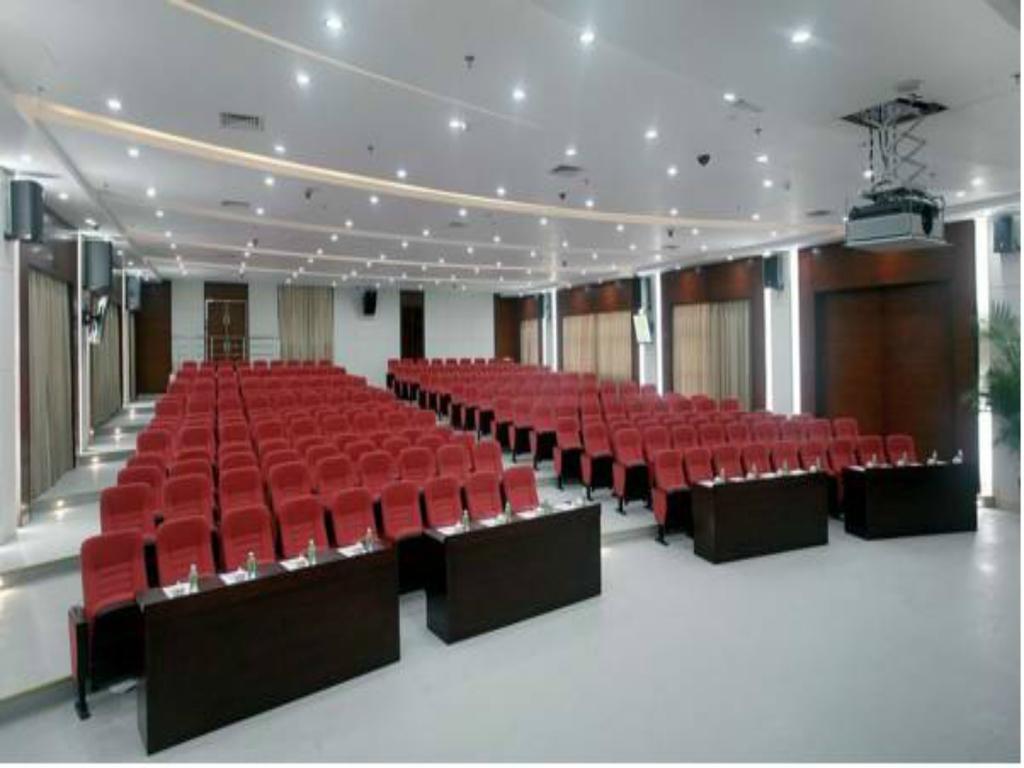Kangte Wangfu Hotel Of Resort And Conference Санья Екстер'єр фото