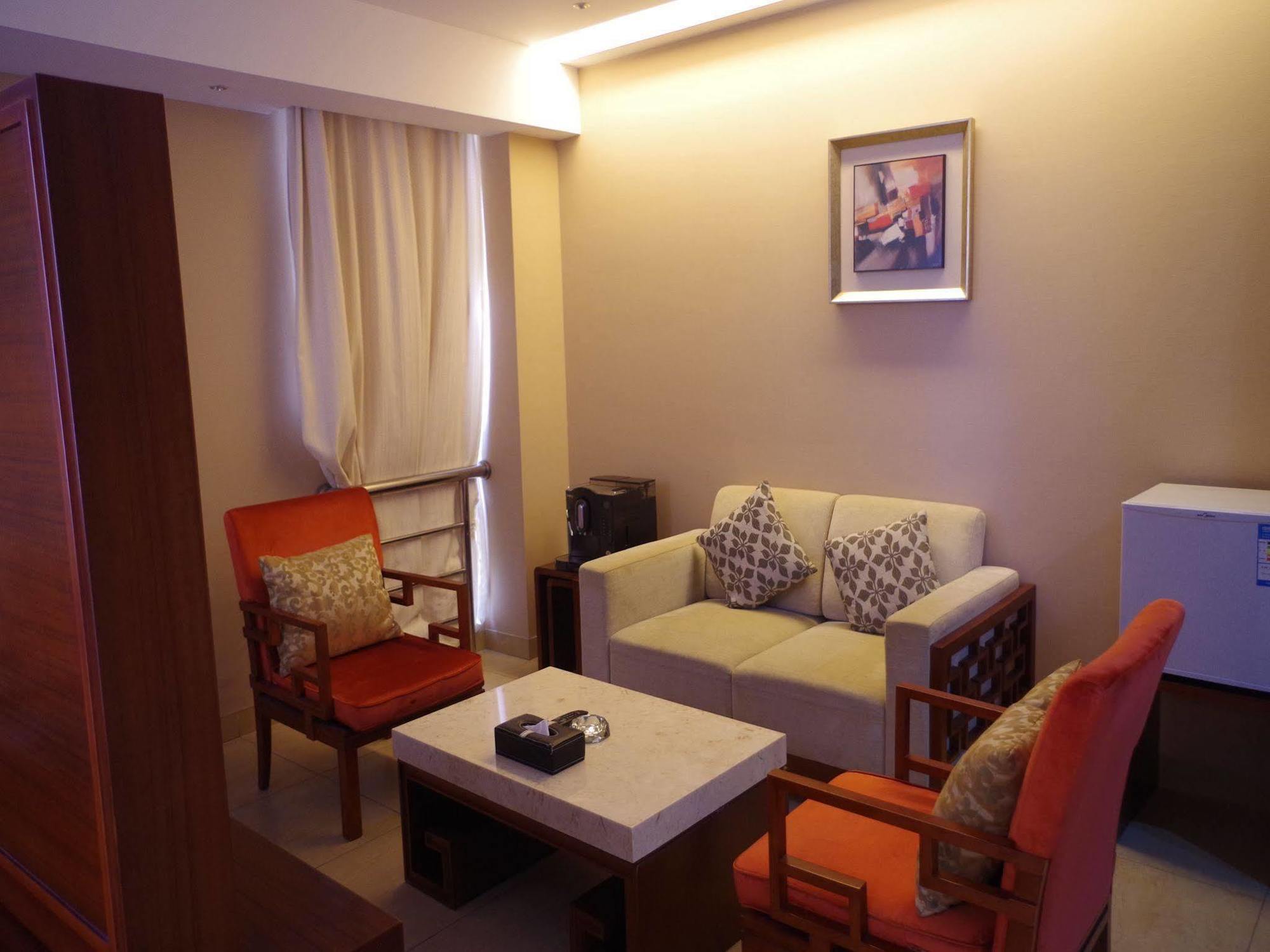 Kangte Wangfu Hotel Of Resort And Conference Санья Екстер'єр фото